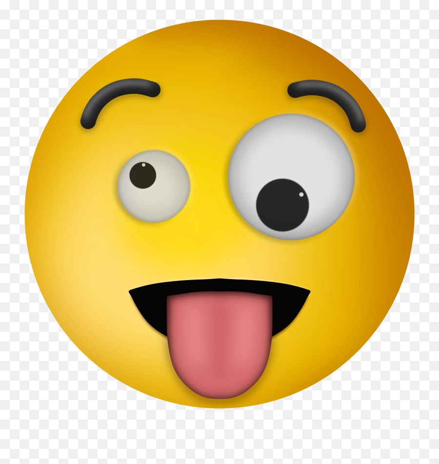 The Most Edited Emozione Picsart - Happy Emoji,7u7 Emoticon