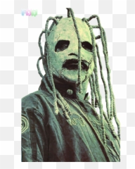 Corey Taylor - Fictional Character Emoji,Slipknot Emoji