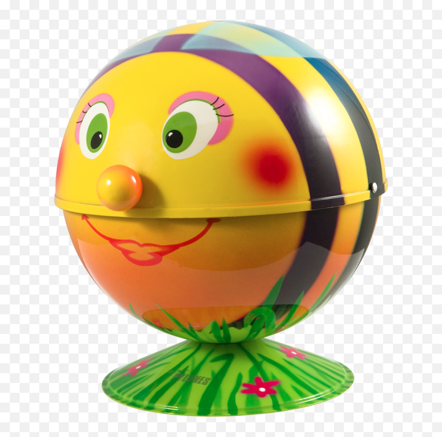 Sugar Pot Bee - Happy Emoji,Jajaja Emoticon