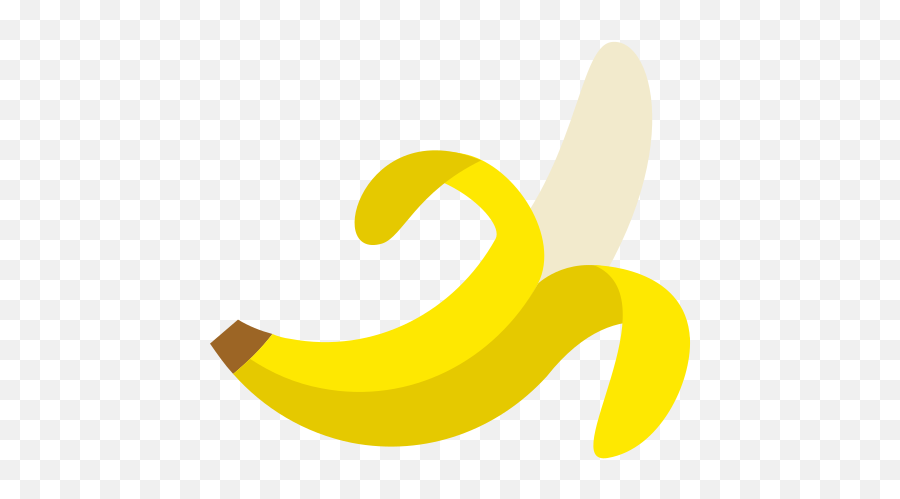 Banaani Emoji Teräväpiirto Iso Kuva Ja Unicode Tiedot - Emoji Banaani,Emoji Sanakirja