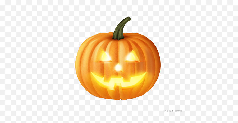 Pumpkin Pie Jack - Carved Pumpkin Halloween Transparent Emoji,Emoticon Pumpkin Carving
