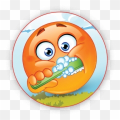 Rainbow Flow - Cerkamed Medical Company Poland Happy Emoji,Syringe Emoticon