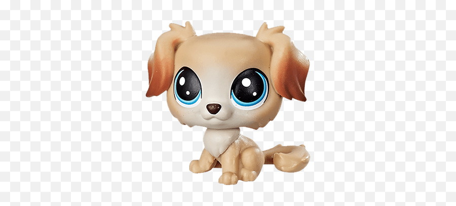 Littlest Pet Shop Pet Tracker - Littlest Pet Shop Mischief Pals Emoji,Emotion Pets Milky Bunny Soft Toy
