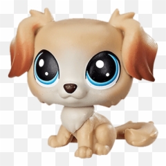 Littlest Pet Shop Pet Tracker - Littlest Pet Shop Mischief Pals Emoji,Emotion Pets Milky Bunny Soft Toy