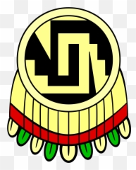 Aztec Clipart Amazing - Icthus Sign Of The Fish Emoji,Aztec Emoji