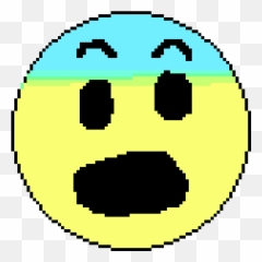 Pixilart - Minecraft Circle Chart Emoji,Mochi Emoji