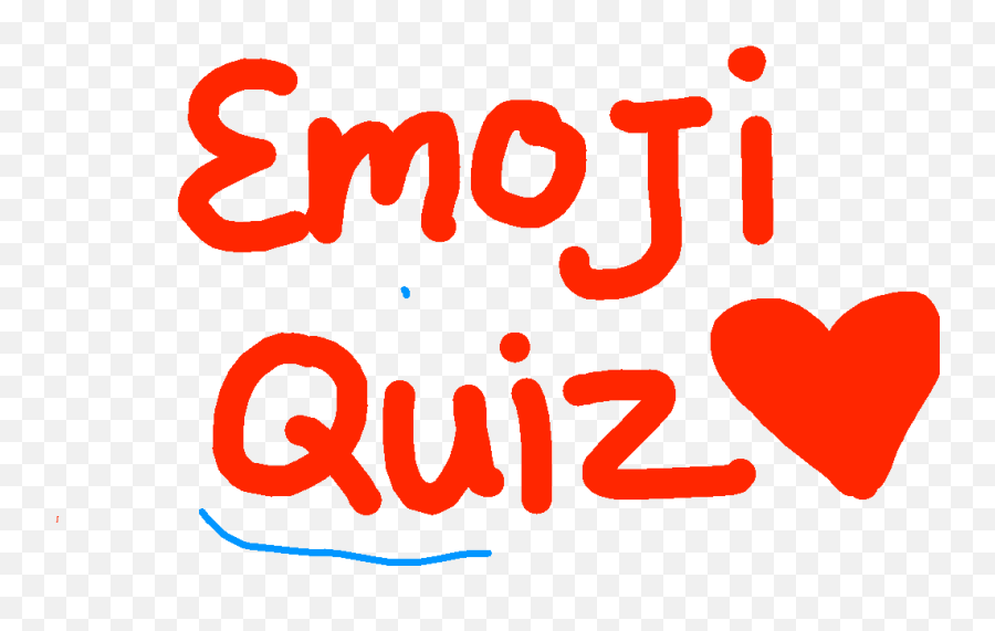 Emoji Quiz 1 - Language,Pokemon Emoji Quiz