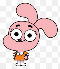 Gumball Wiki - Amazing World Of Gumball Anais Emoji,Bwa Emoji