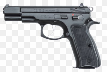 Cz 75 B Cz - Usa Cz 75 Omega Emoji,B&w Emotion