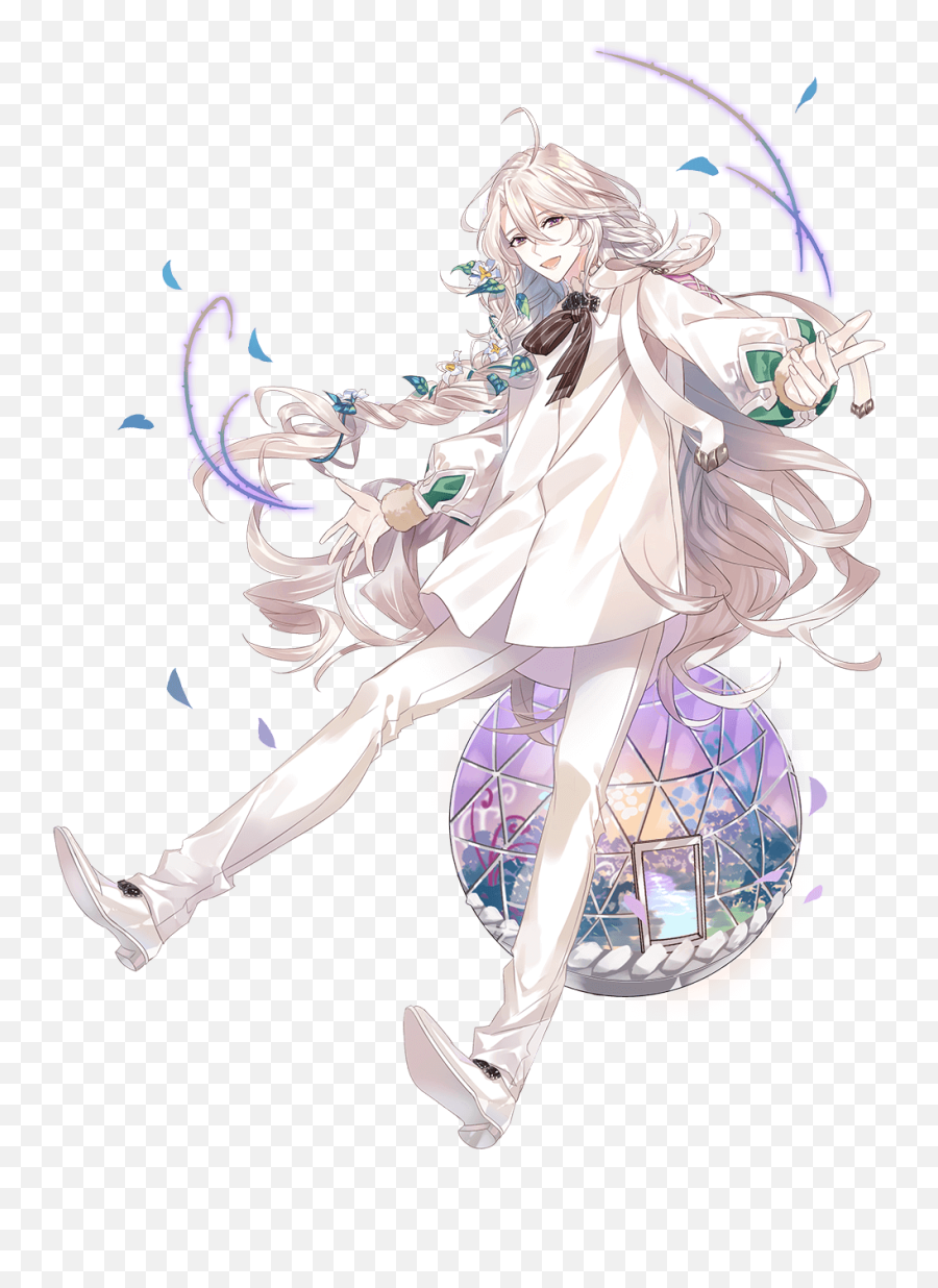 30 Food Fantasy Ideas - Food Fantasy Mashed Potato Emoji,Anime Girl Diffrent Emotion