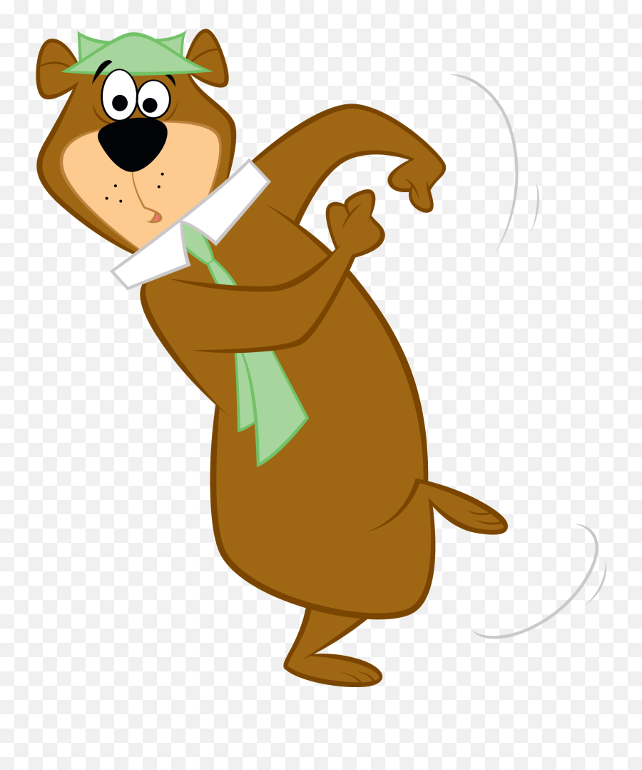 410 Yogi Bear Ideas Yogi Bear Yogi Hanna Barbera Cartoons - Yogi Bear Boo Boo Birthday Emoji,Yogi Emoticon