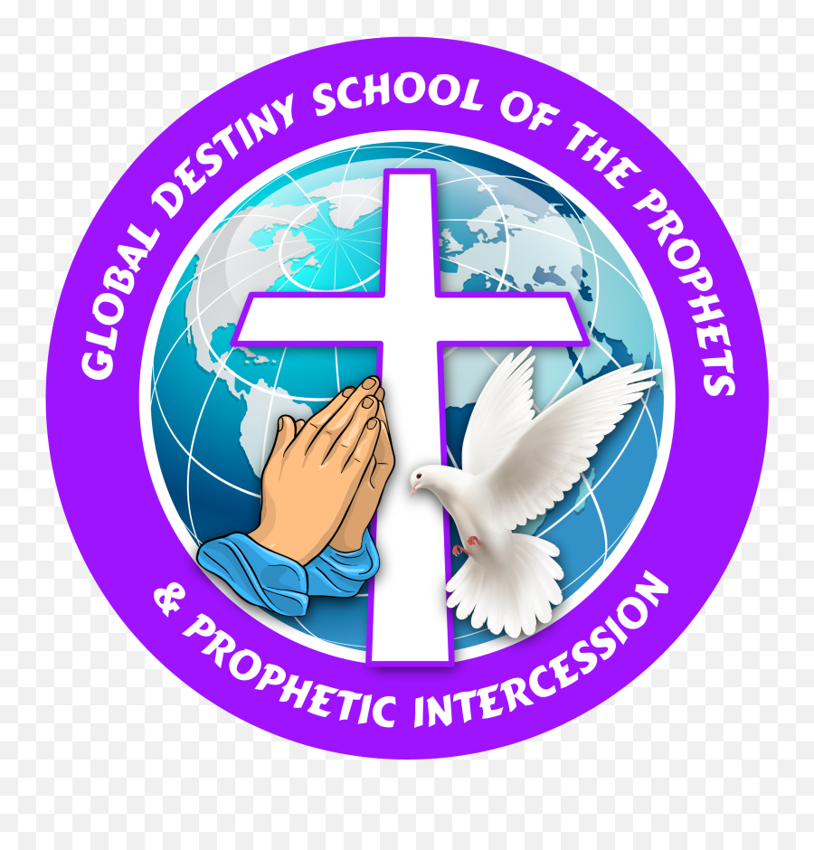 Global Destiny School Of The Prophets - Saj Emoji,Symbols That Cause Emotion In Ukraine
