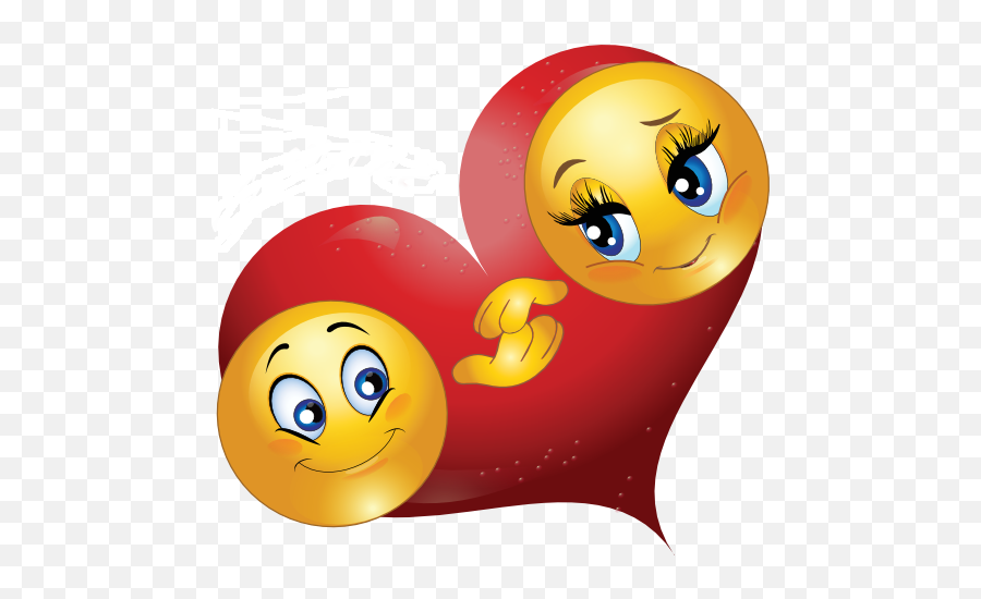 Emoticonos Divertidos Emoticon De Amor Emojis De - Love Smileys,Emoticon Of A Couple Hugging