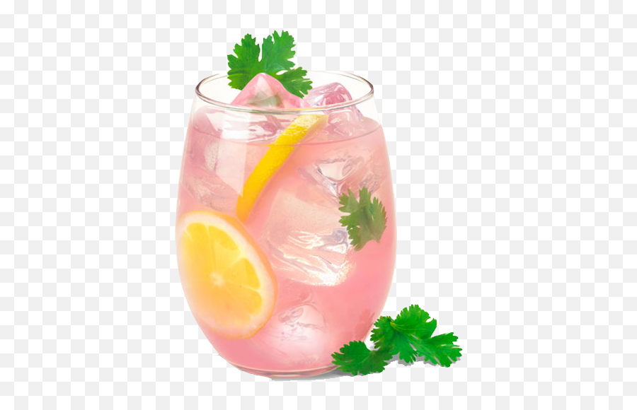 Download Free Png Strawberry Lemonade - Transparent Pink Lemonade Png Emoji,Strawberry And Lemonade Emojis