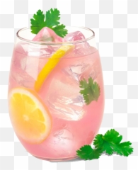 Download Free Png Strawberry Lemonade - Transparent Pink Lemonade Png Emoji,Strawberry And Lemonade Emojis