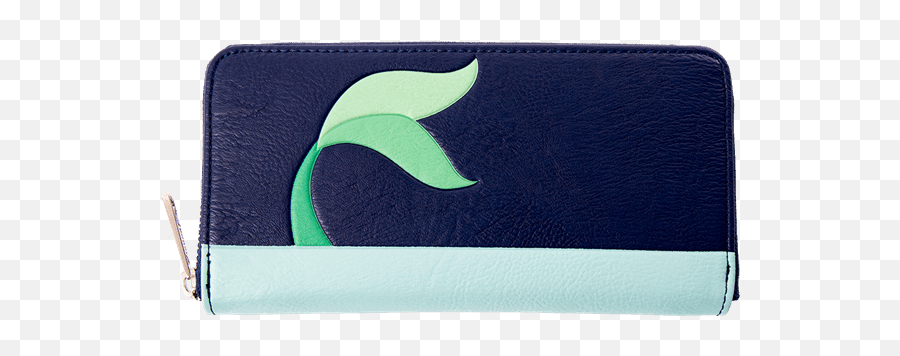 Pin - Little Mermaid Wallet Tail Loungefly Emoji,Wallet Emotion