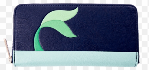 Pin - Little Mermaid Wallet Tail Loungefly Emoji,Wallet Emotion