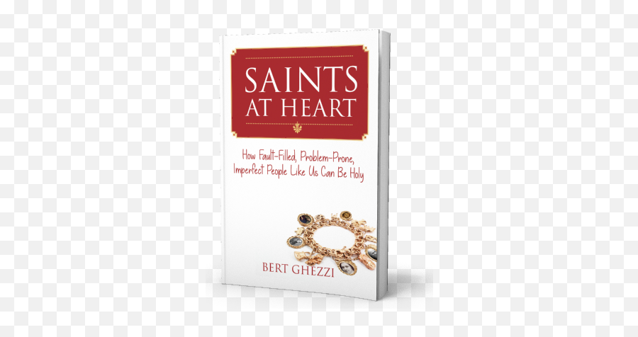 Bertghezzi - Book Cover Emoji,Saint Of Emotion