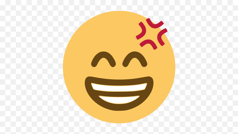 Holi Emoji In Whatsapp,Amused Emoji