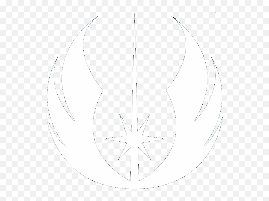 Jedi - Keep Calm And May The Force Emoji,Emotion Jedi Code