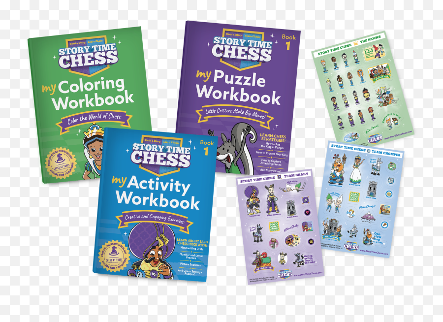 Workbook Bundle - Dot Emoji,Chess Qoutes About Emotion