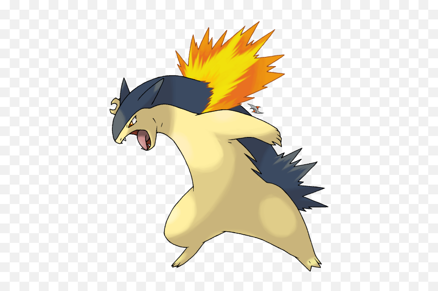 Pokemon What Is This Culture You Speak Of - Bear With Fire Pokemon Emoji,Pokemon Wavering Emotions