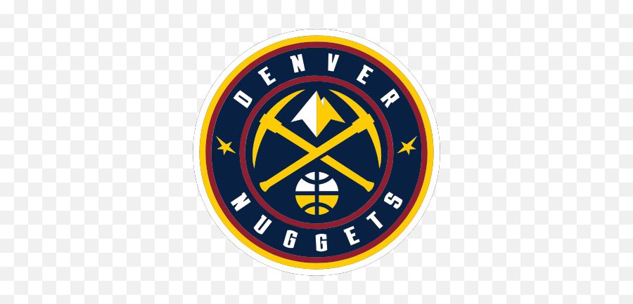 Gtsport Decal Search Engine - Nuggets Nba Logo 2020 Emoji,Serbiaflag Emoji