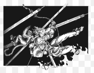Rolemaster Standard System - Fictional Character Emoji,Sculture Activity - Showing Emotion