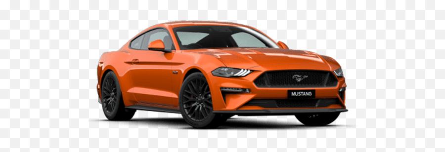 Ford Mustang Gt 2021 Review We Drive The Refreshed V8 - Mustang Car Emoji,Fisker Doors Emotion White