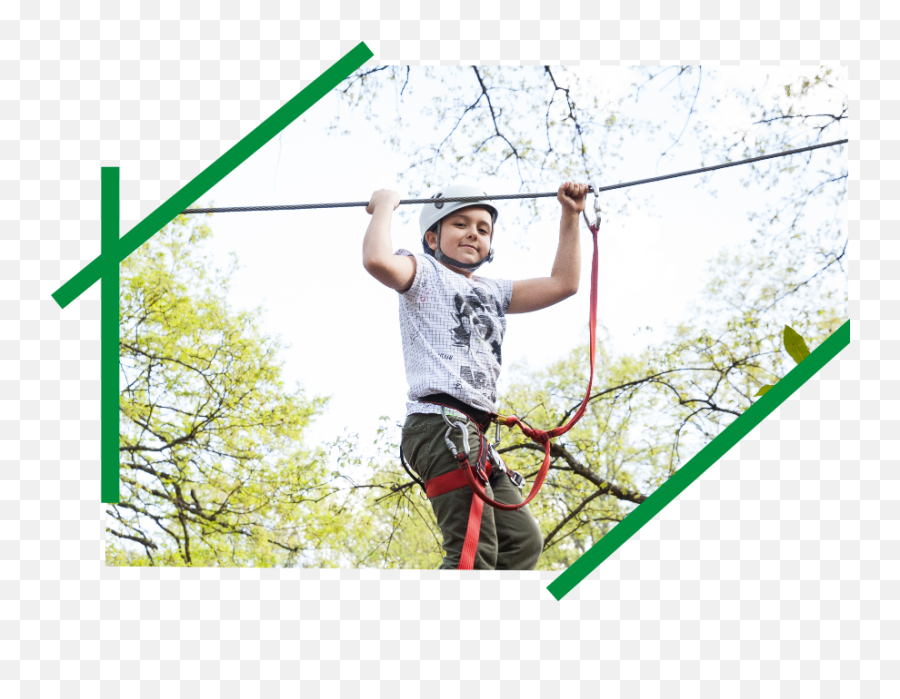 Courses - Leisure Emoji,Kid On Zipline Emotions