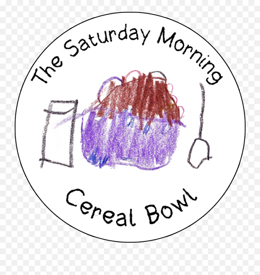 The Saturday Morning Cereal Bowl U2013 Your Source For The Best - Saturday Morning Cereal Bowl Emoji,Solar Dancer Smiley Face Emoticon