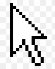 Computer Mouse Pointer Cursor Clip Art - Mouse Cursor Transparent Emoji,Cursor Farm Emojis