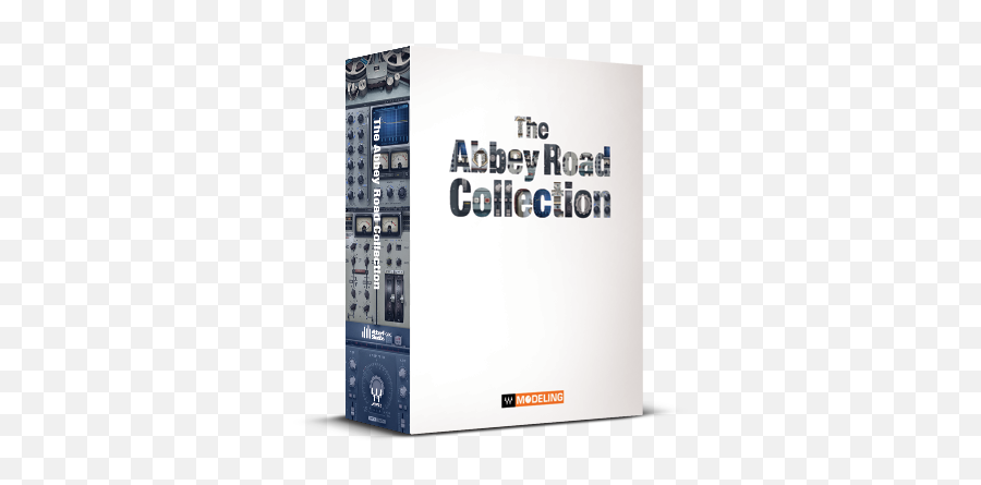 Waves Abbey Road Collection - Waves Abbey Road Collection Emoji,Emotion Lv1 High-res Image