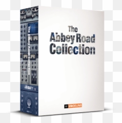 Waves Abbey Road Collection - Waves Abbey Road Collection Emoji,Emotion Lv1 High-res Image