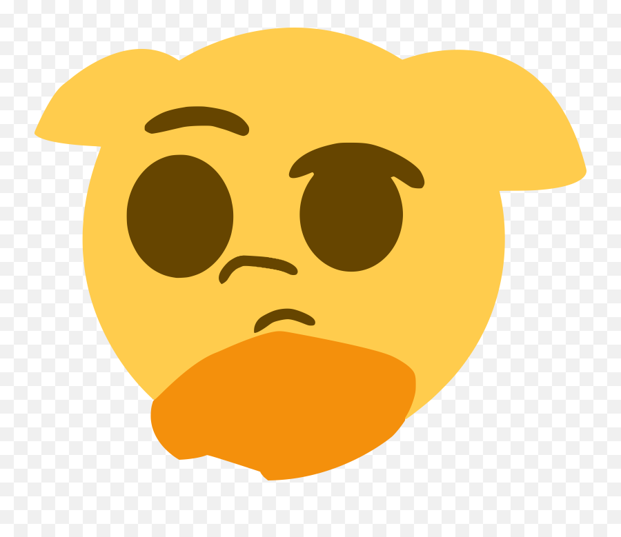 Emoji Floppy Ears Ponified Pony - Transparent Png Emoji Discord Png,Ears Emoji