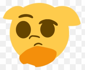 Emoji Floppy Ears Ponified Pony - Transparent Png Emoji Discord Png,Ears Emoji