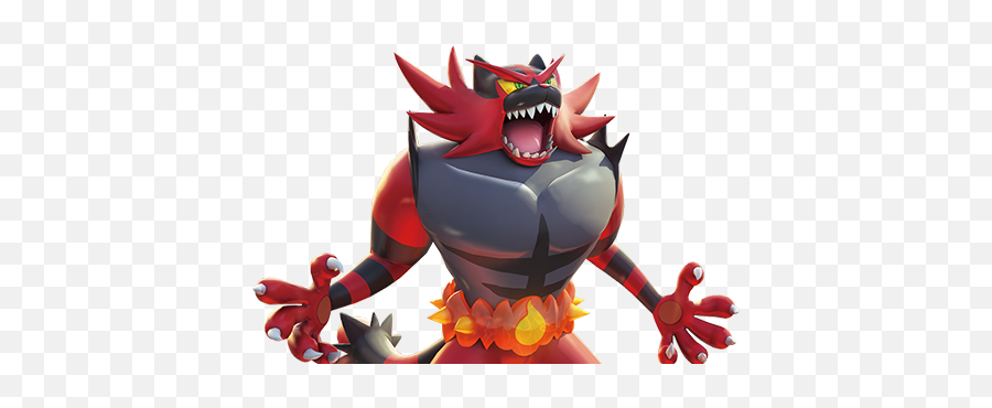 Download Sun U0026 Moon Wallpapers - Pokemon Sun U0026 Moon Theme Pokemon Sun Moon Incineroar Emoji,Red Emoji Pokemon