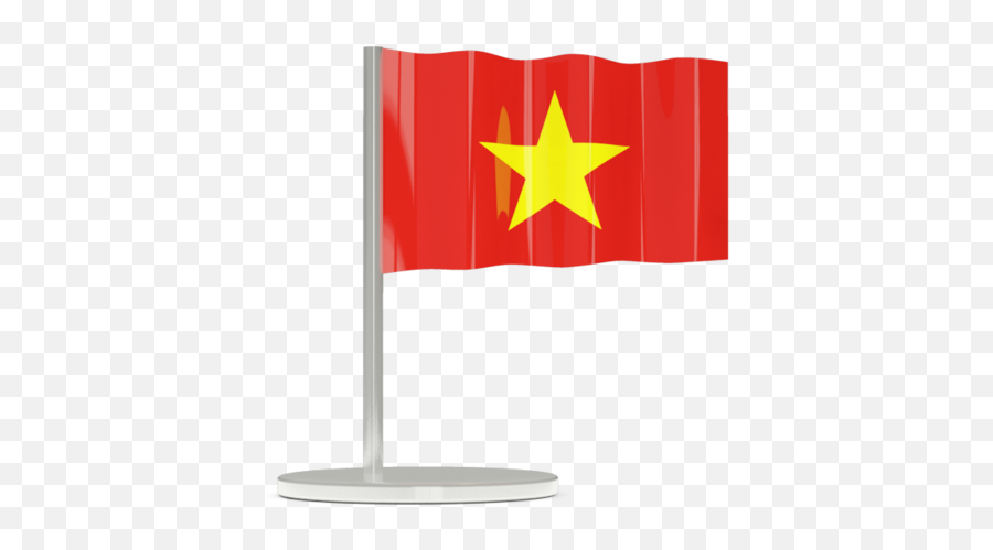 Vietnam - Portable Network Graphics Emoji,Vietnamese Flag Emoji