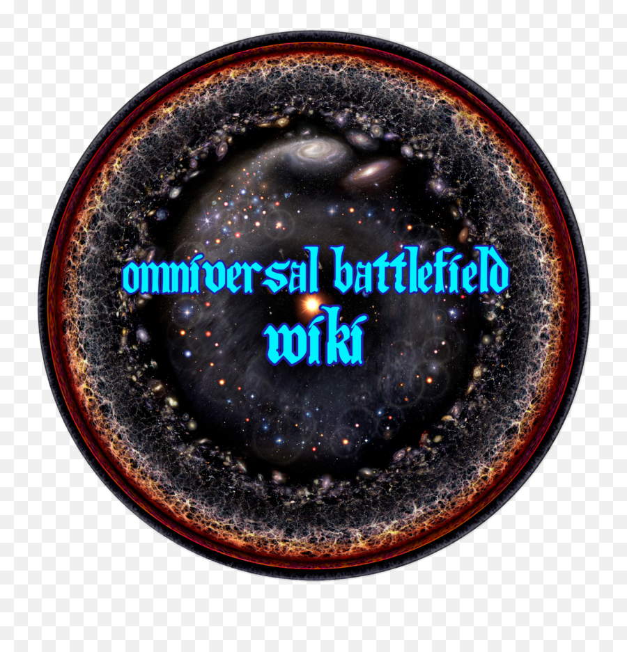 Discuss Everything About Omniversal Battlefield Wiki Fandom - Observable Universe Pablo Carlos Budassi Emoji,Ghidora Emoticon Animated