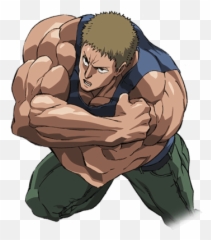 S - One Punch Man Tanktop Master Emoji,Emotions Of Saitama