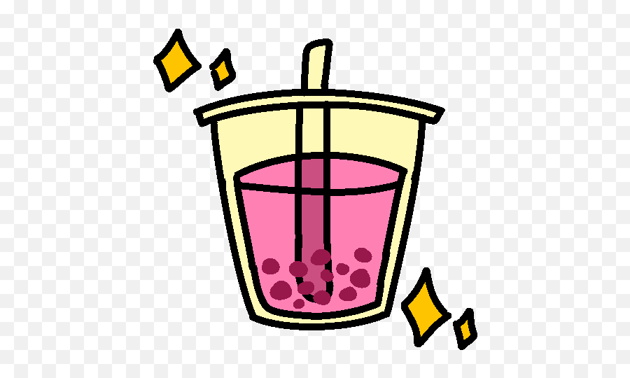 The Best 12 Bubble Tea Emoji Discord - Cup,Tea Emoji Png Transparent