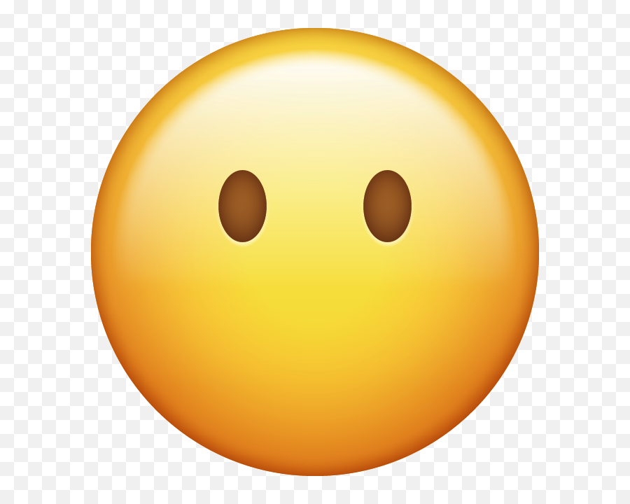 Emoji Stickers Emoji - Emoji Iphone No Face,Emoji For Hot And Bothered