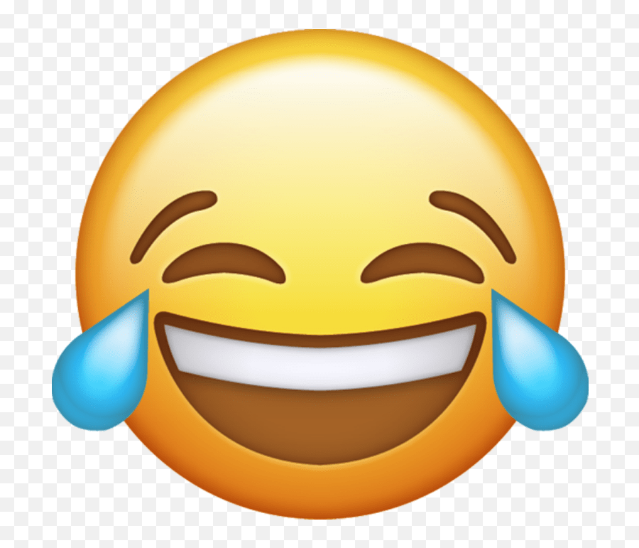Resultado De Imagen Para Emojis Png Menggambar Emoji - Laughing Face Emoji,Printable Small Emoticons