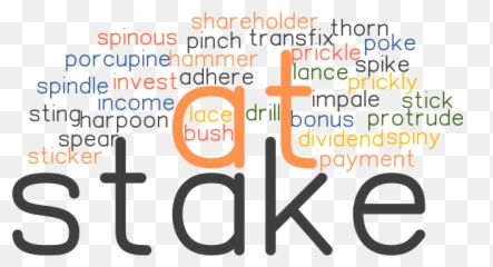 Synonyms And Related Words - Dot Emoji,Emotion Poking Stick