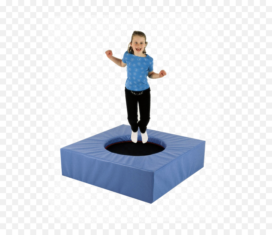 Trampoline - Sensory Trampoline Emoji,Trampoline And Emotions