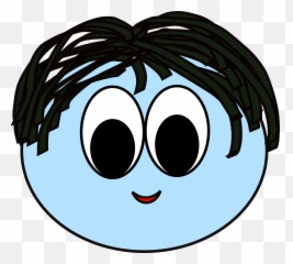 Free Photos Smiley Monster Search Download - Needpixcom Illustration Emoji,Blushing Furry Emoticon