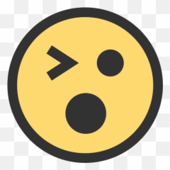 Free Icon - Dot Emoji,Yahoo Emoticons For Flickr