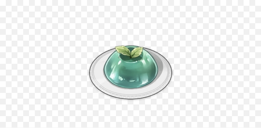 Recipe For Mint Jelly - Genshin Impact Mint Jelly Emoji,Tree Of Emotions Recipes