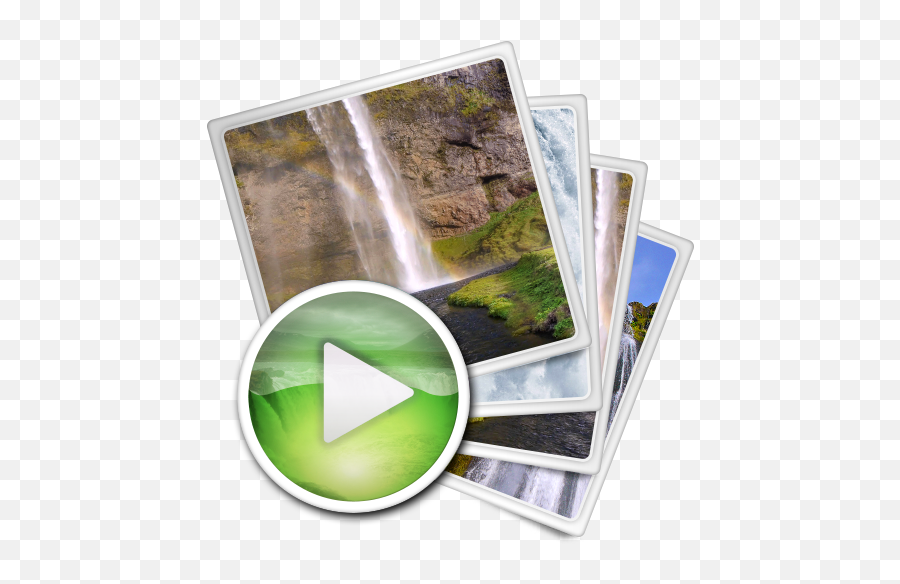 Waterfall Live Wallpapers Hd Apk - Seljalandsfoss Emoji,Free Lowrider Emoticon Download