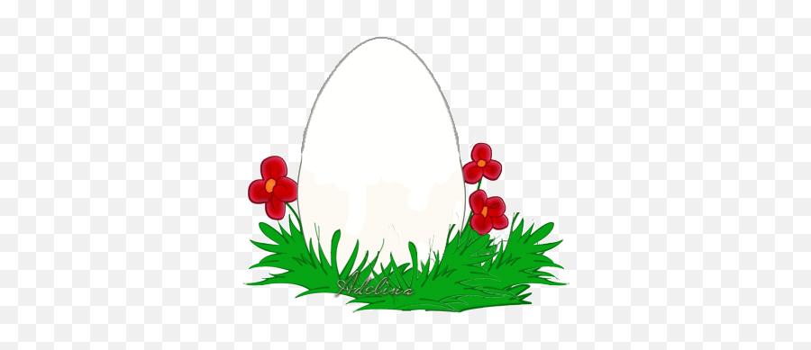 Jajo I Kurczak Happy Easter Card Easter Pictures Happy - Floral Emoji,Animated Rams Emojis